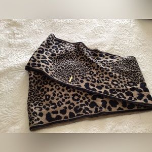 Michael Kors infinity scarf